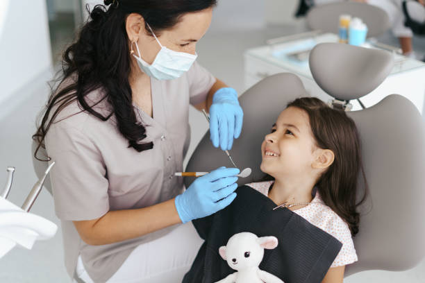 Best Emergency Wisdom Tooth Extraction in Scenic Oaks, TX