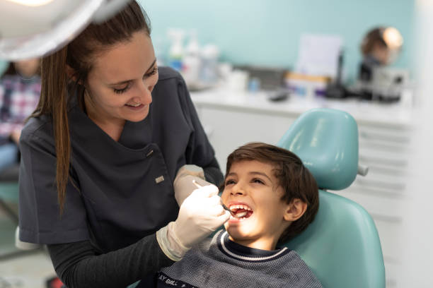 Best Walk-In Emergency Dental Services in Scenic Oaks, TX