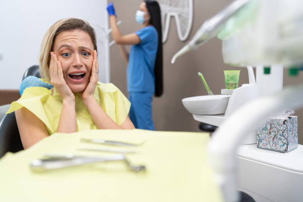 Best Emergency Cosmetic Dentistry (e.g., broken veneers) in Scenic Oaks, TX